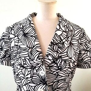 🎀Fundamental Things size Small Blazer